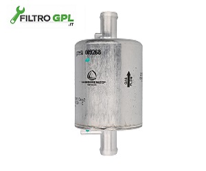 FILTRO UFI FC30 LANDI RENZO TYPE 4Q.46.002.20 46.002.00 FILTROGPL IT